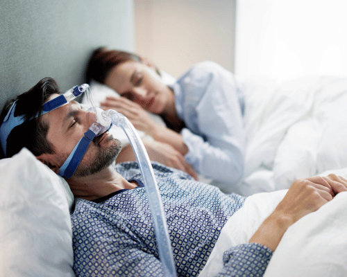 Understanding Sleep Apnea and Its Links to Other Health Conditions